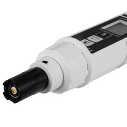 Sensor integrado del medidor de oxígeno serie PCE-DOM 