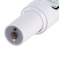 Electrodo del medidor de pH