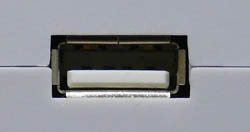 El medidor de pH PCE-PHD 2 tiene puerto USB