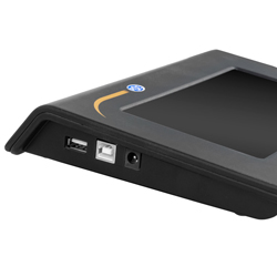 Medidor de pH universal para laboratorios conexión USB