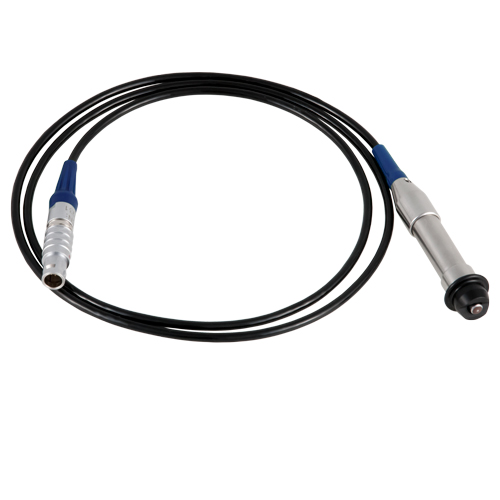 Sensor estándar PCE-CT 100 F1.5 del medidor de revestimiento PCE-CT 100