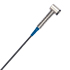 Sonda F1.5R del medidor de revestimiento PCE-CT 100