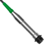 Sonda FN0.2 del medidor de revestimiento PCE-CT 100