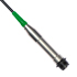 Sonda FN1.5 del medidor de revestimiento PCE-CT 100