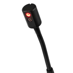 Sensor del medidor de tensin de correas 