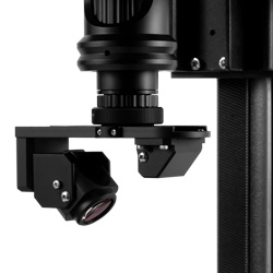 Mecánica del microscopio digital 3D PCE-IDM 3D