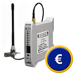 Mdulo de radio I/O E105U-L