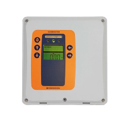 Sistema de detección de gas Gasmaster 1