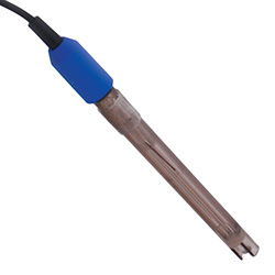 Electrodo REDOX del medidor de pH