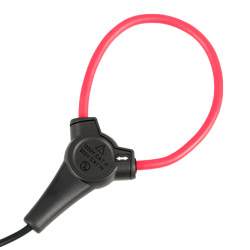 Sensor de corriente de pinza amperimétrica flexible PCE-CM 4