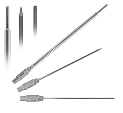 Regulador de temperatura de precisión GFX-460 B