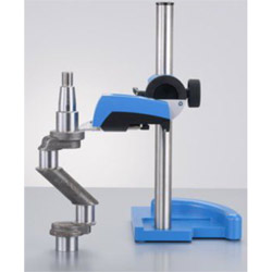 Columna de altura HS 300 para el rugosímetro Hommel-Etamic W10