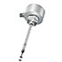 Sensor de caudal universal SS 20.500