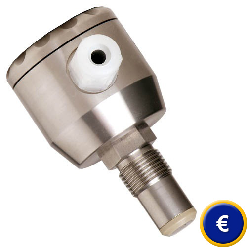 Sonda de temperatura Pt100 WTR 390