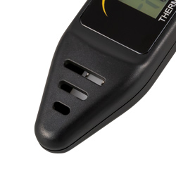Sensor del termohigrmetro PCE-PTH 10