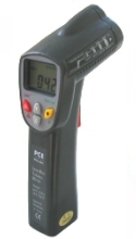 Termómetro PCE-880.