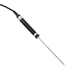 Sensor del termmetro de precisin PCE-T 318 