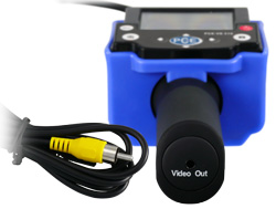 Videoendoscopio PCE-VE 310