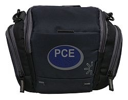 Bolsa de transporte de la visor infrarrojo PCE-TC 2.