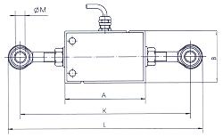 Esbozo 1 de la clula tipo KAP-S para la pantalla 903