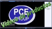 Videos de PCE Group