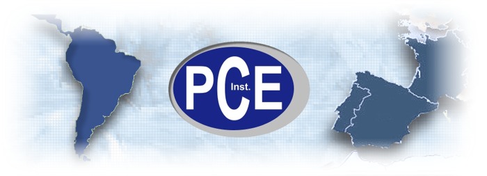 Instalaciones de PCE Ibrica S.L.