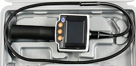 Idea para regalar / Endoscopio PCE-DE 25