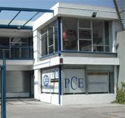 PCE Instruments Chile: Informacin general